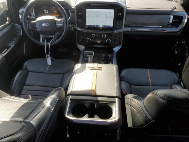 2023 FORD F150 SUPER - 1FTFW1ED2PFC11122