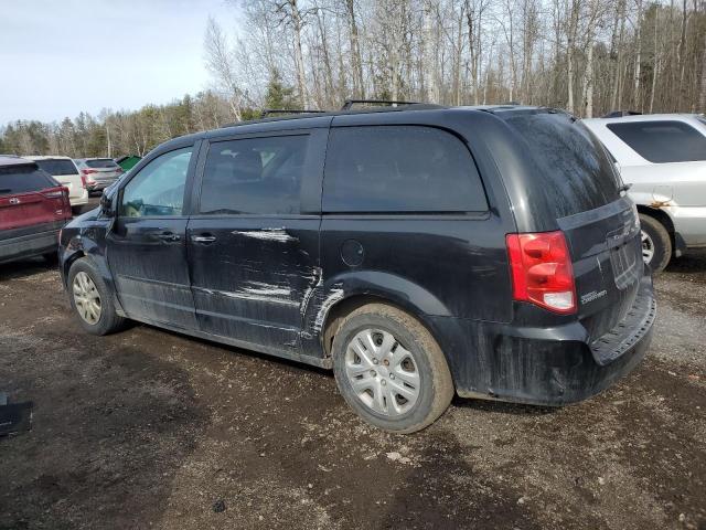 Vin: 2c4rdgbg6gr152203, lot: 49036905, dodge caravan se 20162