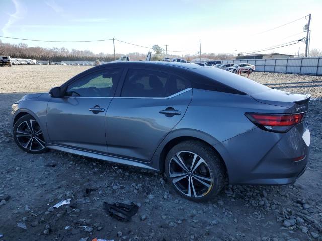 Vin: 3n1ab8dv6ly212255, lot: 49540085, nissan sentra sr 20202