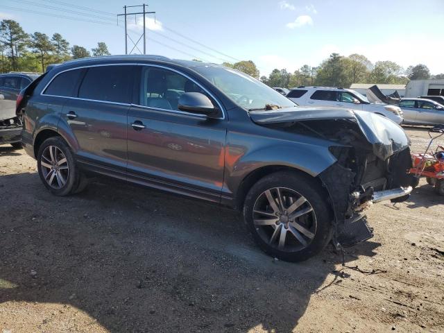 Vin: wa1lgafexfd015022, lot: 49939055, audi q7 premium plus 20154