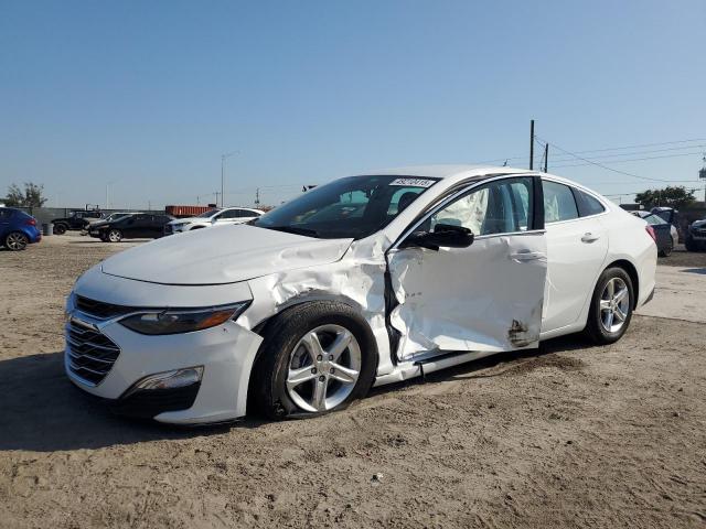 CHEVROLET MALIBU LS