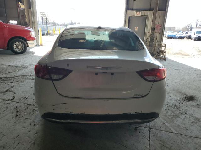 2015 CHRYSLER 200 LIMITE - 1C3CCCAB3FN600159