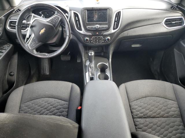 2019 CHEVROLET EQUINOX LT - 3GNAXJEV8KS611018
