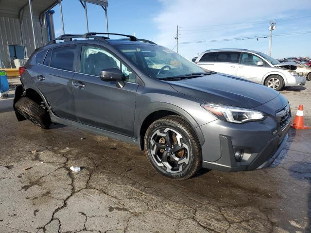 Vin: jf2gthnc3m8274308, lot: 50330405, subaru crosstrek limited 20214