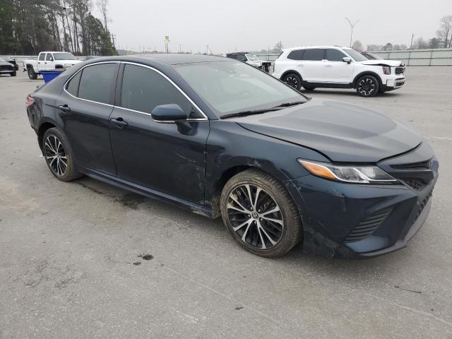 2020 TOYOTA CAMRY SE - 4T1M11AK2LU955511