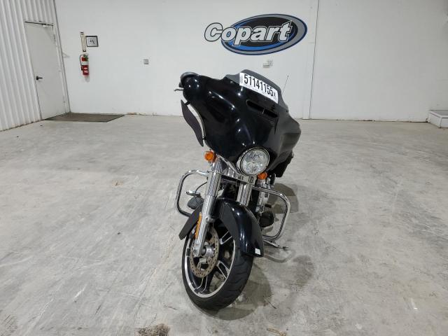2015 HARLEY-DAVIDSON FLHX STREE - 1HD1KBM16FB677224