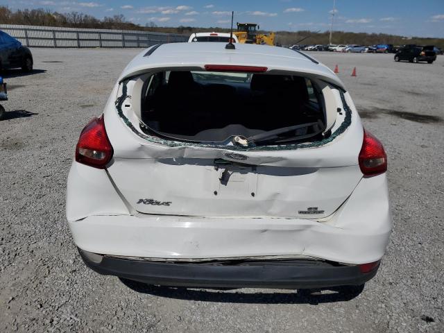 2016 FORD FOCUS SE - 1FADP3K21GL344917