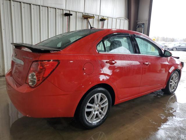 Vin: 1g1jc5sh5c4132155, lot: 51213505, chevrolet sonic lt 20123