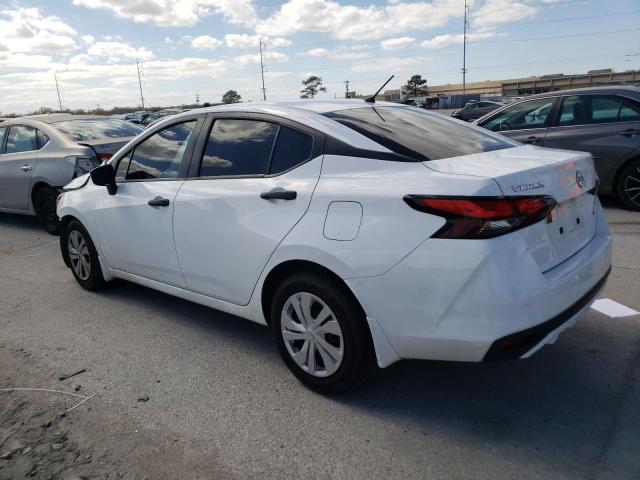 Vin: 3n1cn8dv8pl860330, lot: 48578435, nissan versa s 20232