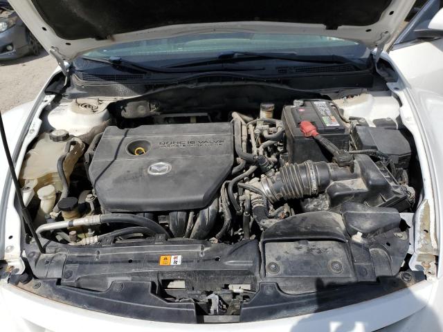 2010 MAZDA 6 I - 1YVHZ8BH5A5M43706