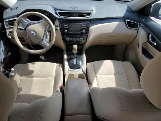 2015 NISSAN ROGUE S - KNMAT2MV5FP536634