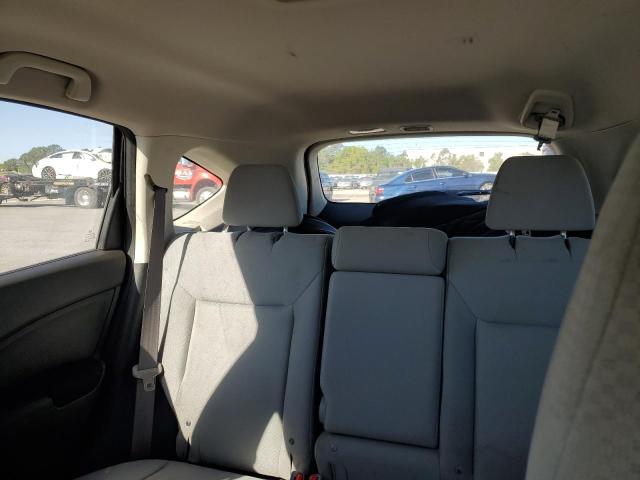 2015 HONDA CR-V LX - 2HKRM3H33FH550705