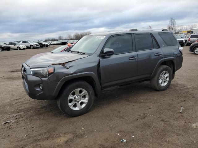 Vin: jtemu5jr3m5840827, lot: 50749375, toyota 4runner sr5/sr5 premium 2021 img_1