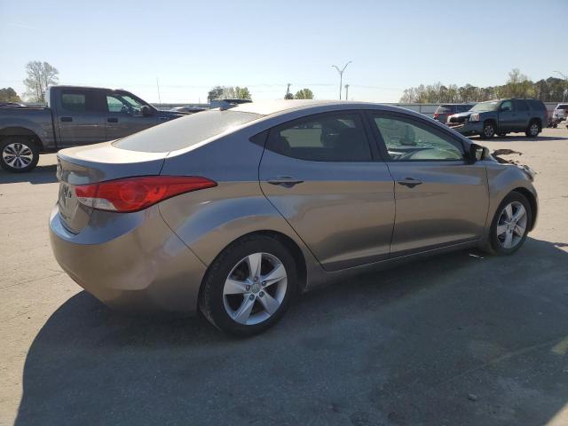 Vin: 5npdh4ae4dh373580, lot: 50709355, hyundai elantra gls 20133