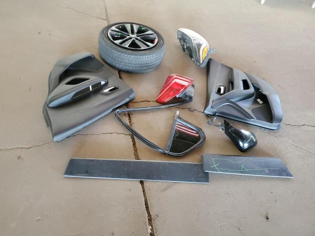 2018 CHEVROLET TRAX 1LT #3155018570