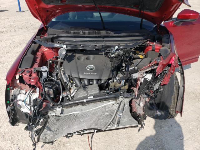 2024 MAZDA CX-5 SELEC - JM3KFBBLXR0485648