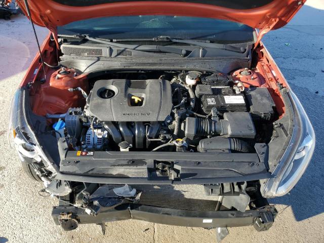 2020 KIA FORTE GT L - 3KPF34ADXLE155306