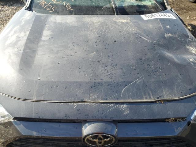 2022 TOYOTA RAV4 XLE P - 2T3A1RFV6NW265422