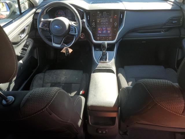 2021 SUBARU OUTBACK PR - 4S4BTADC6M3156246