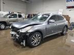 2017 INFINITI QX50 - JN1BJ0RR4HM407169