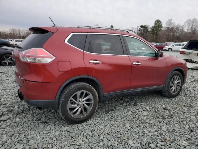 Vin: 5n1at2mv1fc895675, lot: 47966105, nissan rogue s 20153