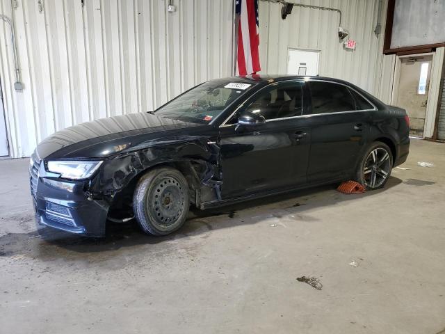 AUDI A4 PREMIUM PLUS