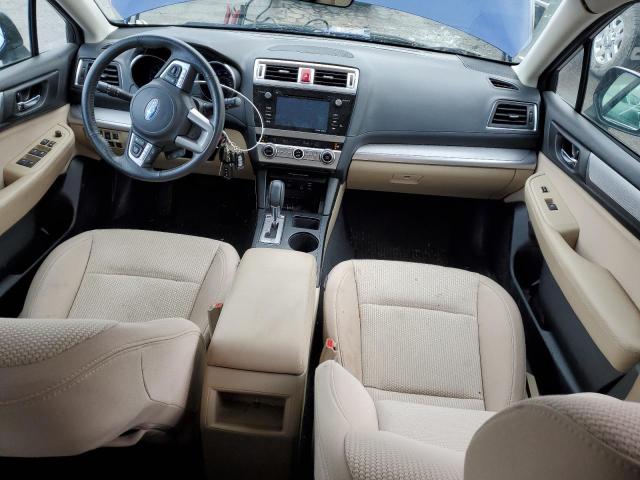 2017 SUBARU OUTBACK 2. - 4S4BSAFC9H3296121