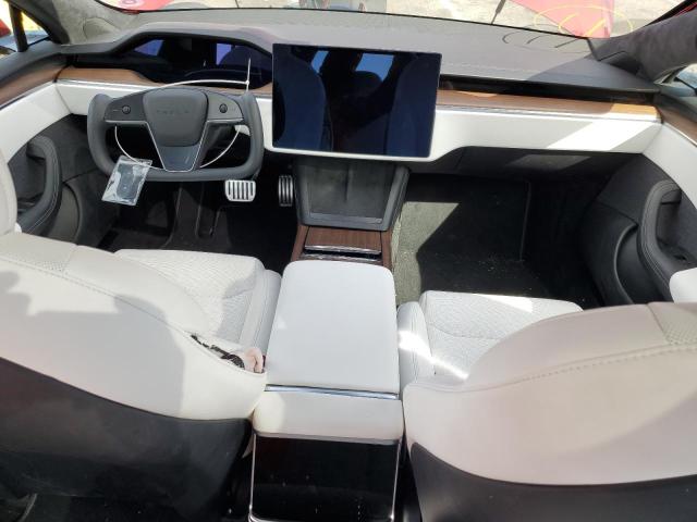 2023 TESLA MODEL S - 5YJSA1E53PF525324