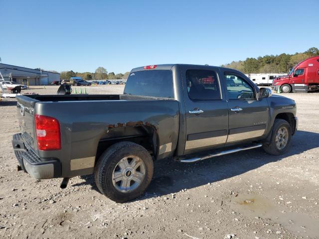 Vin: 1gcpkse37bf207718, lot: 50221975, chevrolet all models k1500 lt 20113
