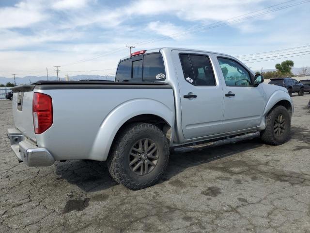2016 NISSAN FRONTIER S - 1N6AD0ER4GN705670