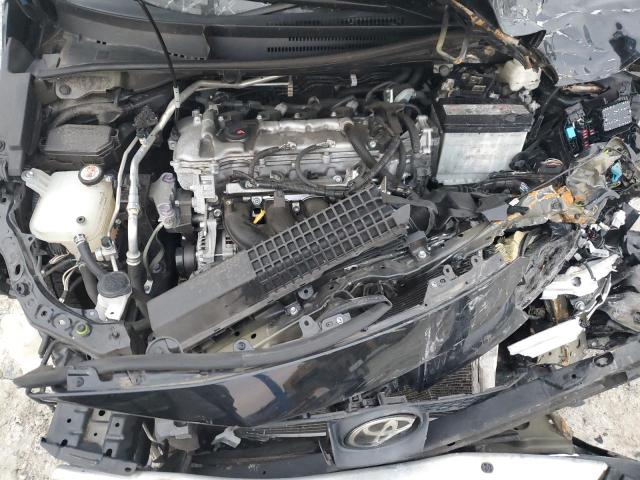 2021 TOYOTA COROLLA L - 5YFDPMAE9MP167130