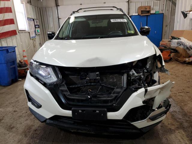 2018 NISSAN ROGUE S - 5N1AT2MVXJC755066