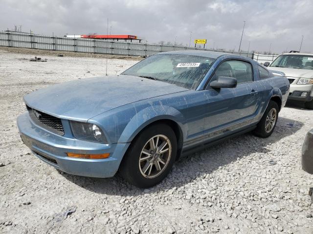 2005 FORD MUSTANG #3115753922