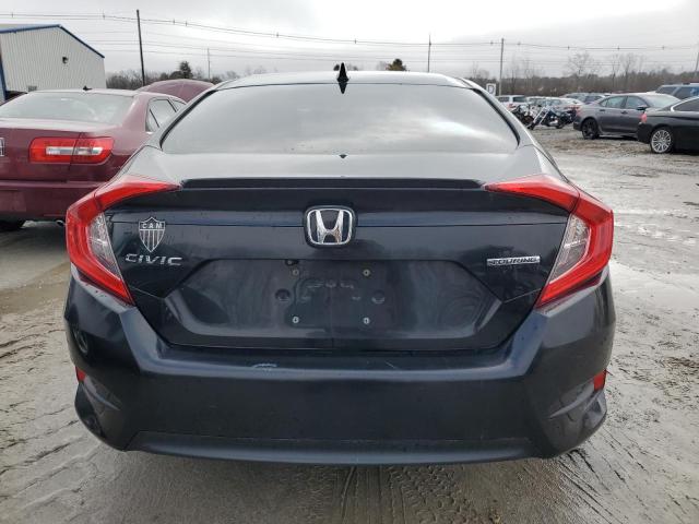 2016 HONDA CIVIC TOUR - 19XFC1F93GE211790