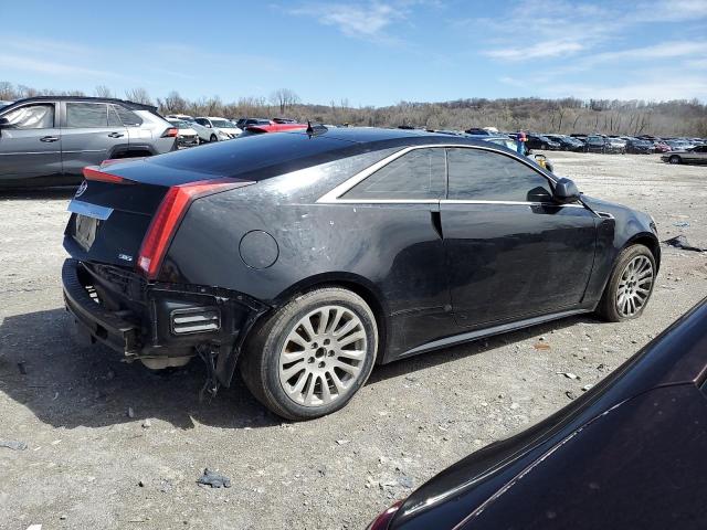 Vin: 1g6dl1e33d0161937, lot: 48632295, cadillac cts performance collection 20133
