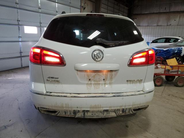 2016 BUICK ENCLAVE - 5GAKVBKD3GJ163088
