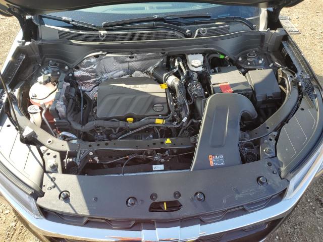 2025 CHEVROLET TRAX 1LT - KL77LHEP7SC151541