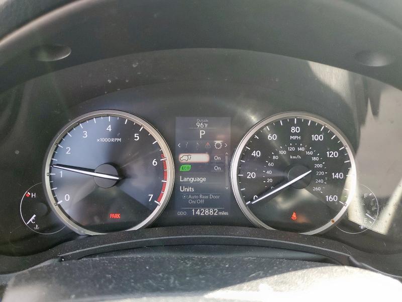 2015 LEXUS NX 200T JTJYARBZ6F2005228