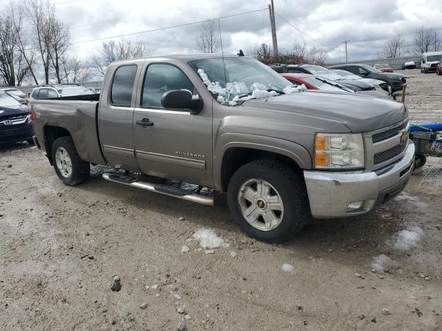 Vin: 1gcrkse71cz303422, lot: 49391365, chevrolet all models k1500 lt 20124