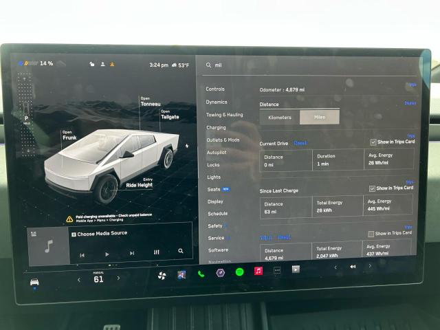 2024 TESLA CYBERTRUCK 7G2CEHED5RA050717