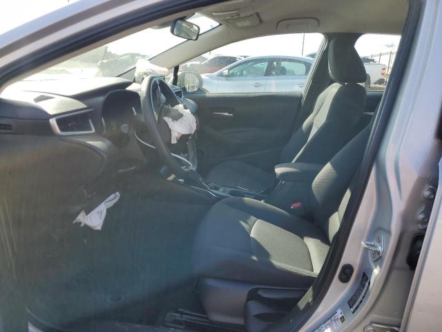 2021 TOYOTA COROLLA LE 5YFEPMAE5MP224878