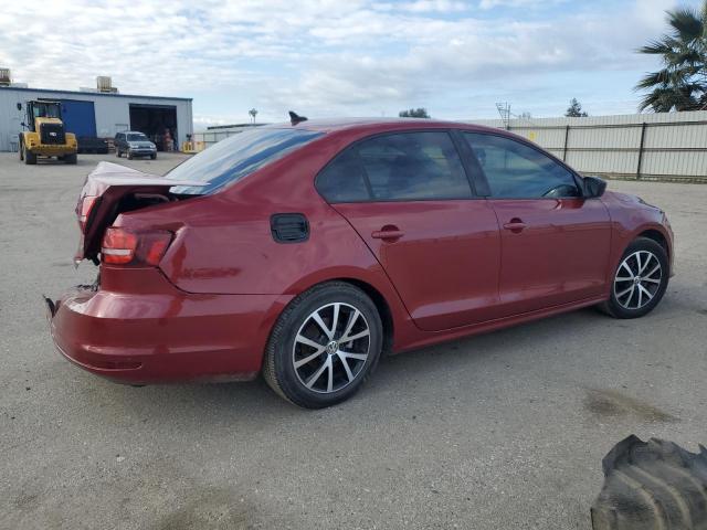 2016 VOLKSWAGEN JETTA SE - 3VWD67AJ8GM245973