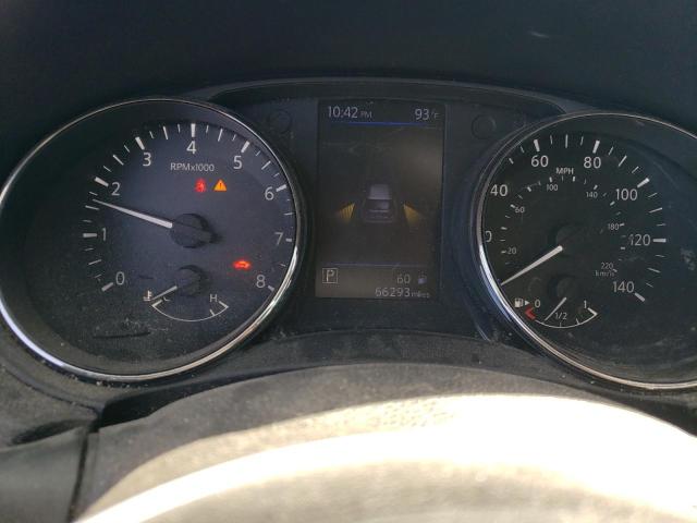 5N1AT2MT9LC724697 2020 NISSAN ROGUE