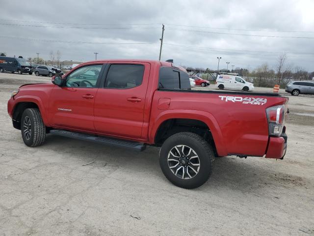2023 TOYOTA TACOMA DOU - 3TMCZ5AN1PM614833