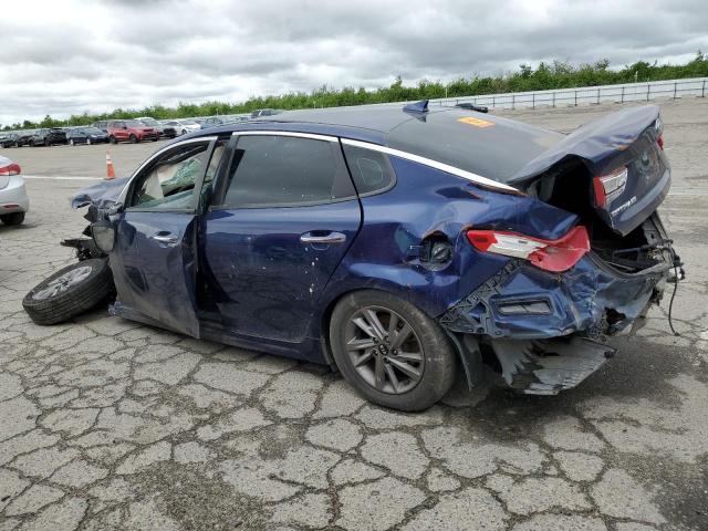 2020 KIA OPTIMA LX - 5XXGT4L31LG405208