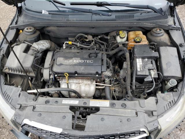 2014 CHEVROLET CRUZE LS - 1G1PL5SH0E7168900