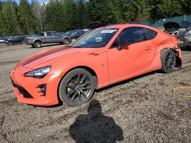 Vin: jf1znaa16h8708178, lot: 48039055, toyota 86 base 2017 img_1