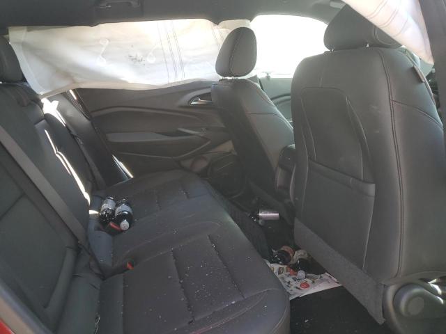 2025 CHEVROLET TRAX 2RS KL77LJEP8SC037023