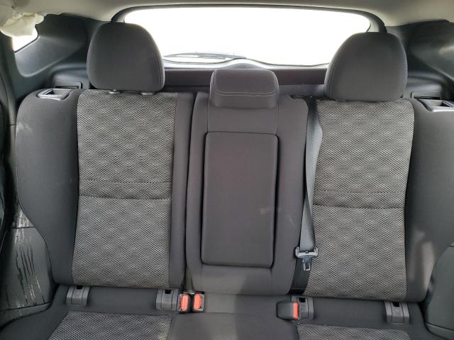 2019 NISSAN ROGUE SPOR #3294409559