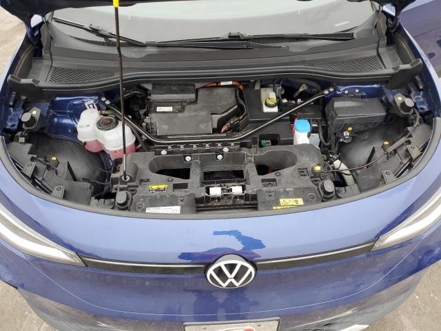 2021 VOLKSWAGEN ID.4 FIRST WVGDMPE2XMP008463